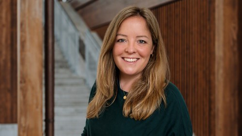 Karin Zbinden