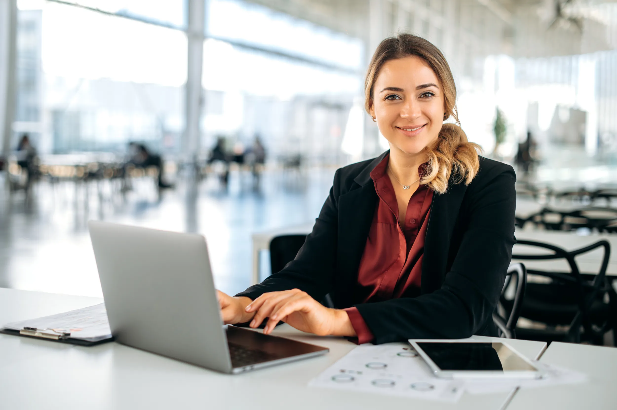 HR-Assistentin / HR-Assistent