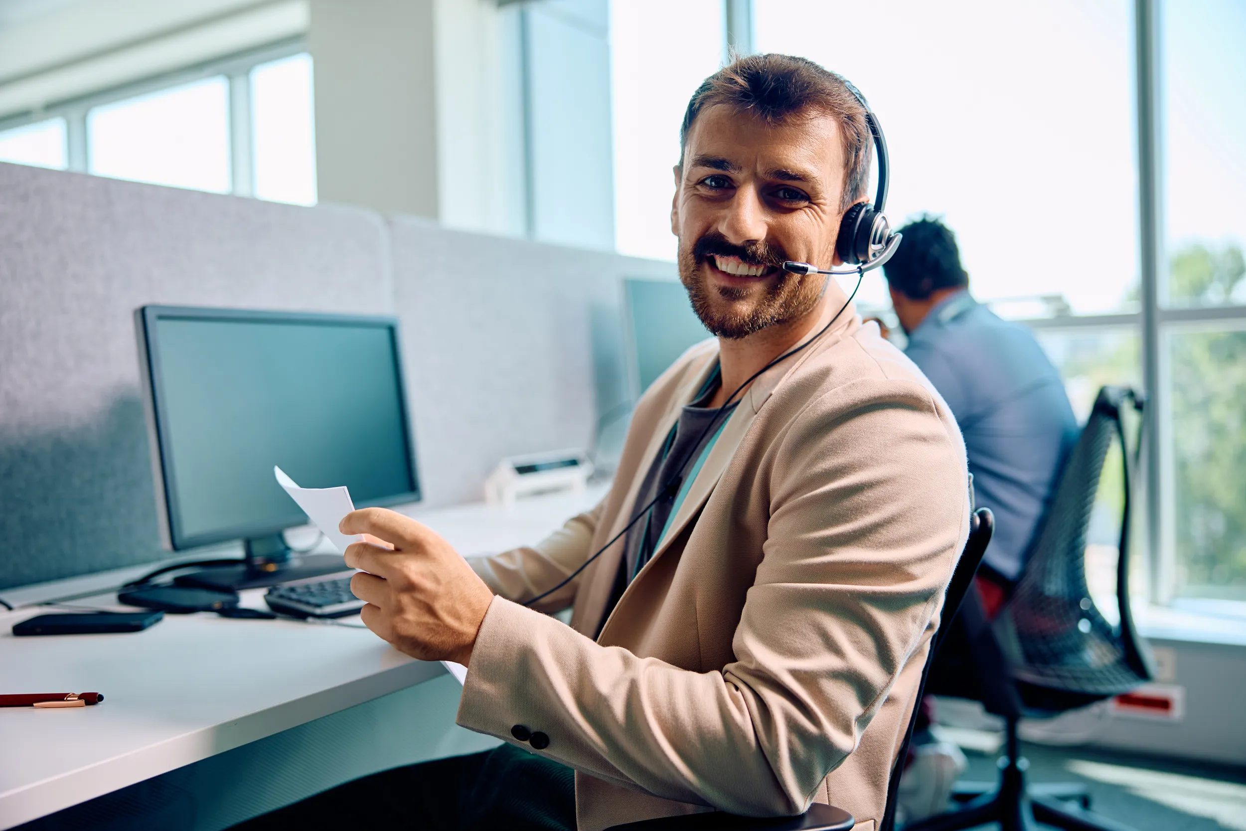 IT Service Management