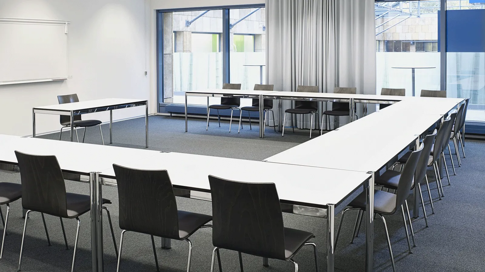 Zug Schulzimmer RGB