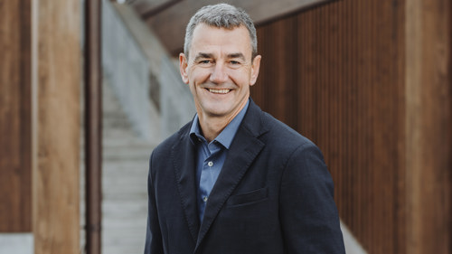 Boris Rohr