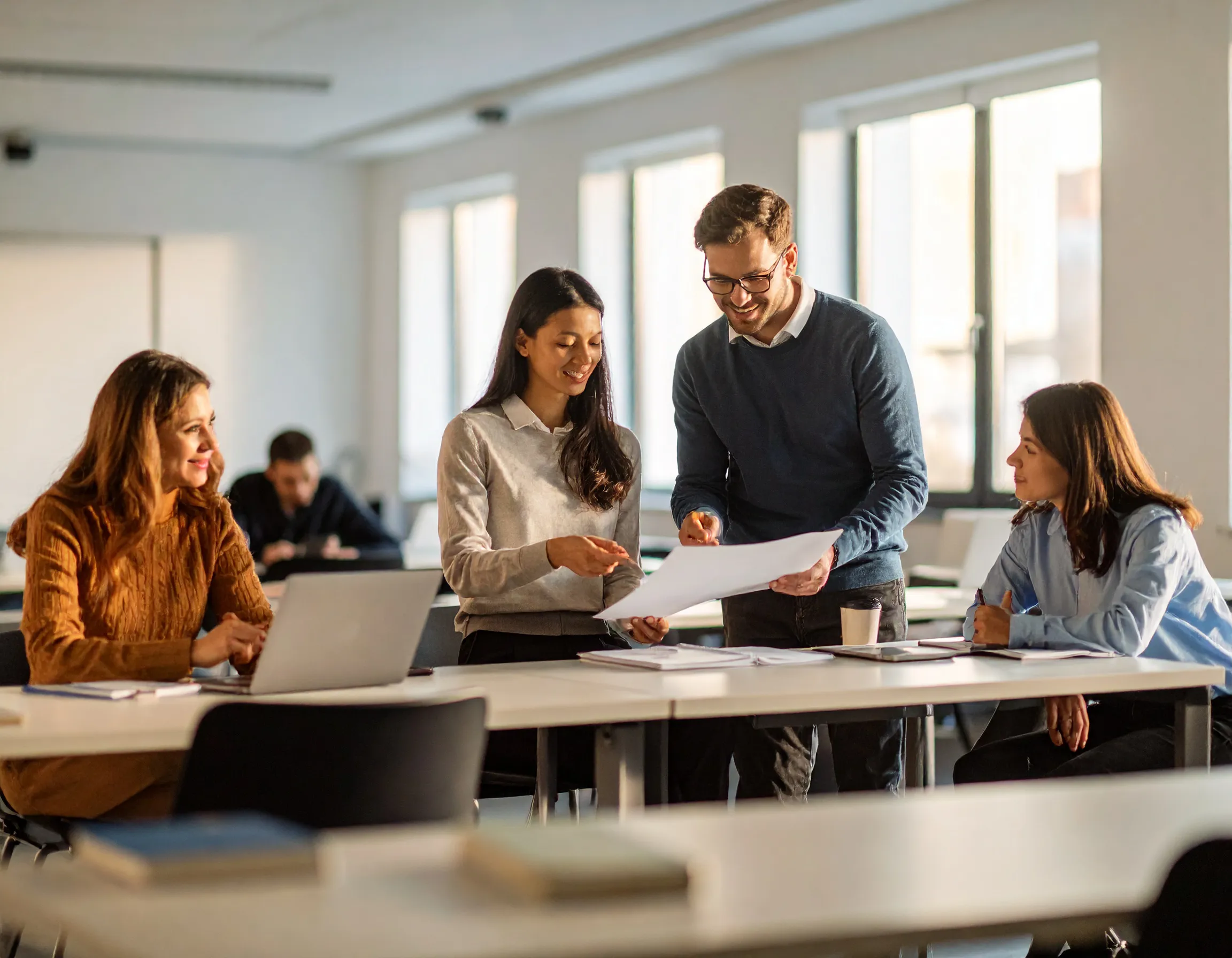 Firefly Betriebswirtschaft HF Fallbeispiele Studenten. Projektemanagement