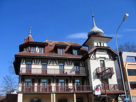 Fribourg